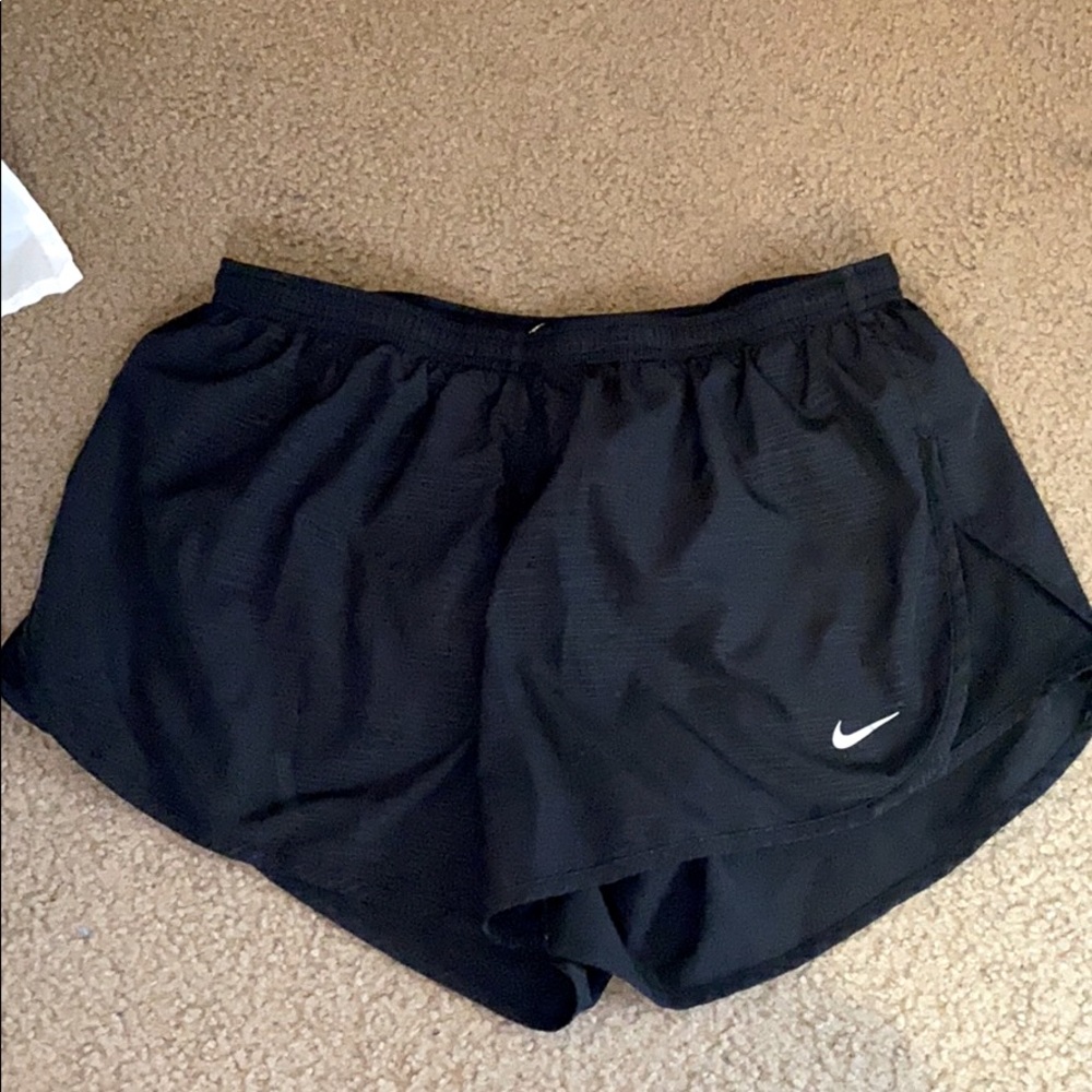 Nike Dri-Fit Shorts